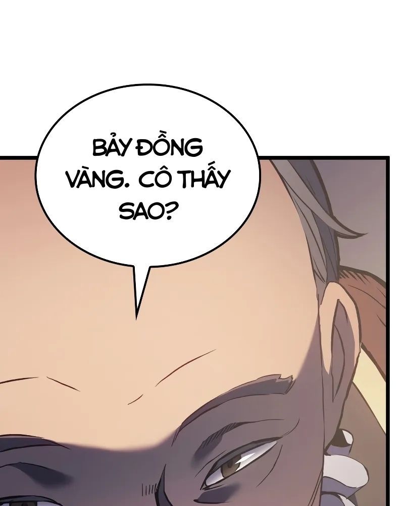 Võ Vương Tái Thế - Chapter 73 - Page 67