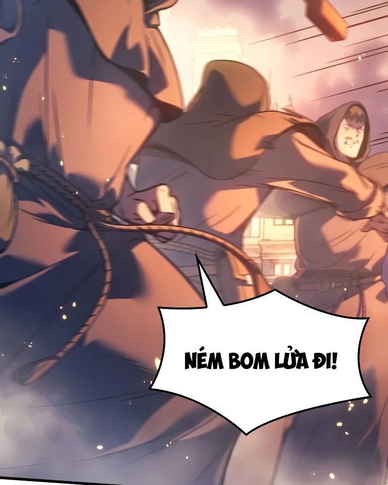 Võ Vương Tái Thế - Chapter 73 - Page 7