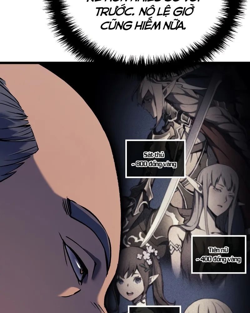 Võ Vương Tái Thế - Chapter 73 - Page 73