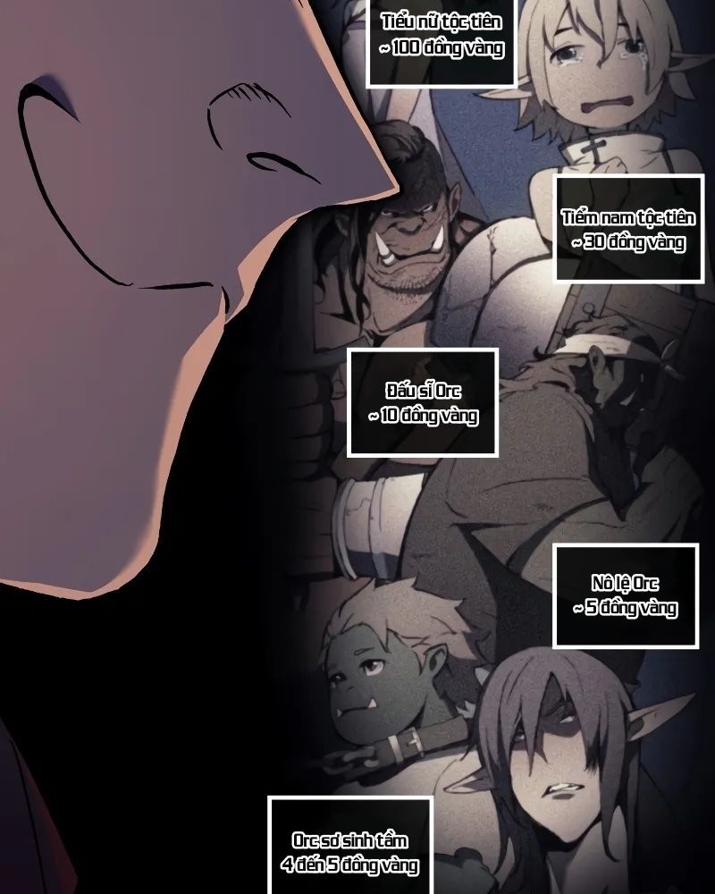 Võ Vương Tái Thế - Chapter 73 - Page 74