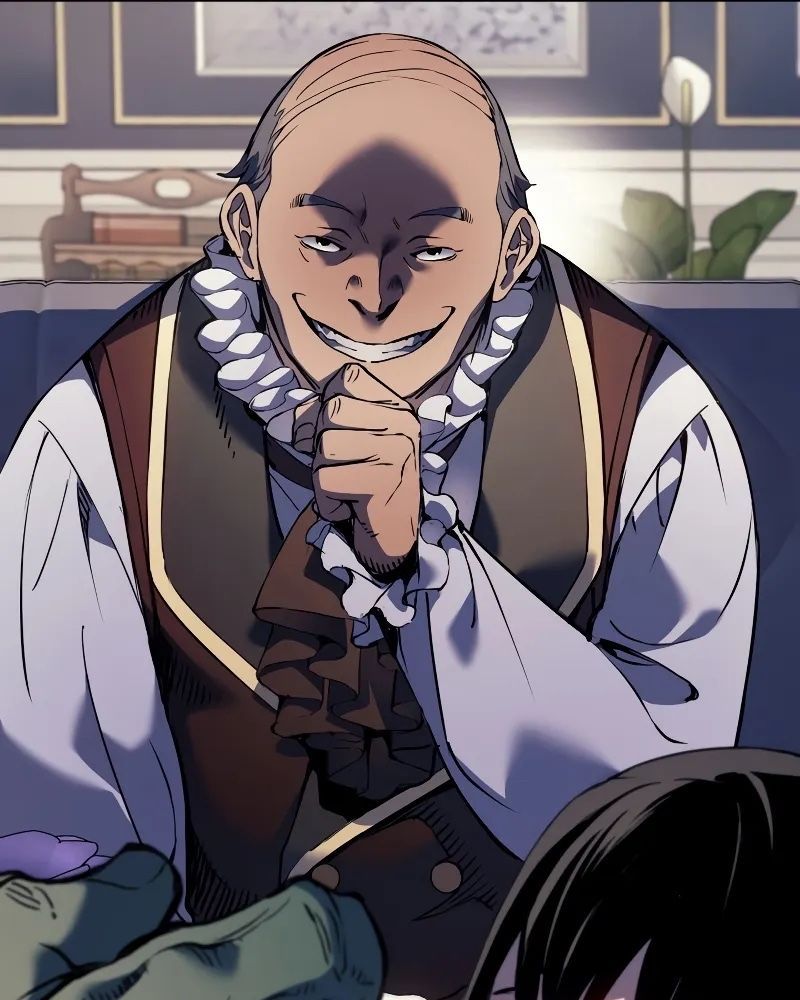 Võ Vương Tái Thế - Chapter 73 - Page 80