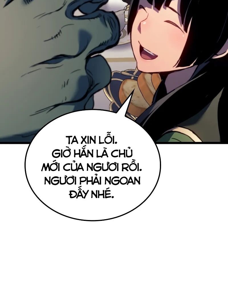 Võ Vương Tái Thế - Chapter 73 - Page 81
