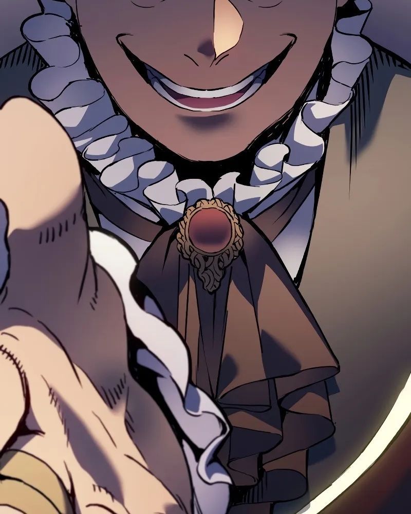 Võ Vương Tái Thế - Chapter 73 - Page 83