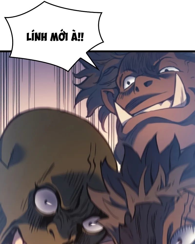 Võ Vương Tái Thế - Chapter 73 - Page 92