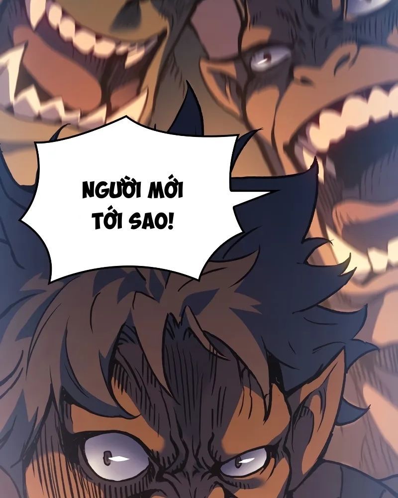 Võ Vương Tái Thế - Chapter 73 - Page 93