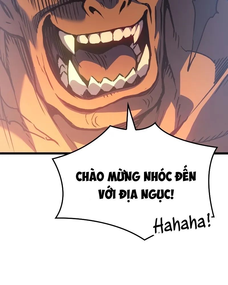 Võ Vương Tái Thế - Chapter 73 - Page 94