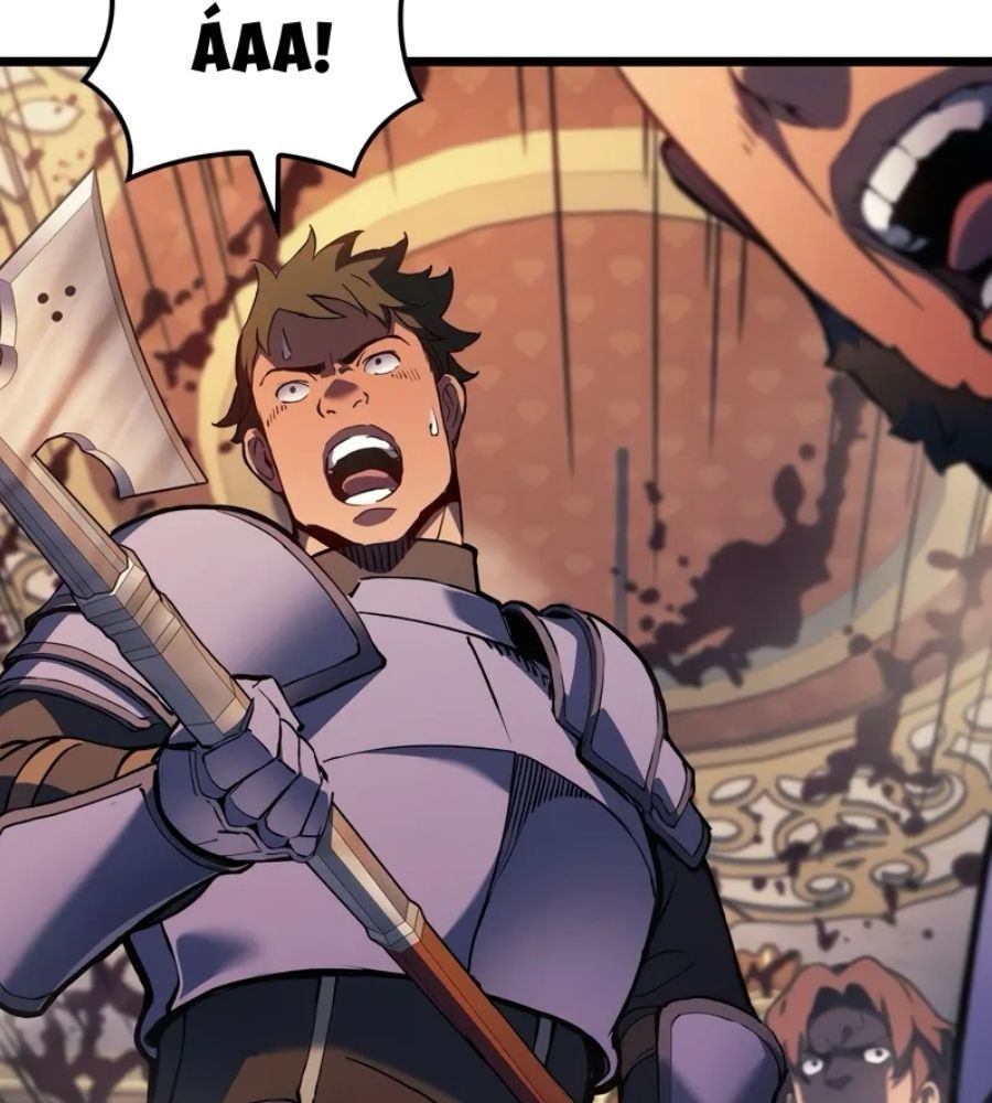 Võ Vương Tái Thế - Chapter 74 - Page 10