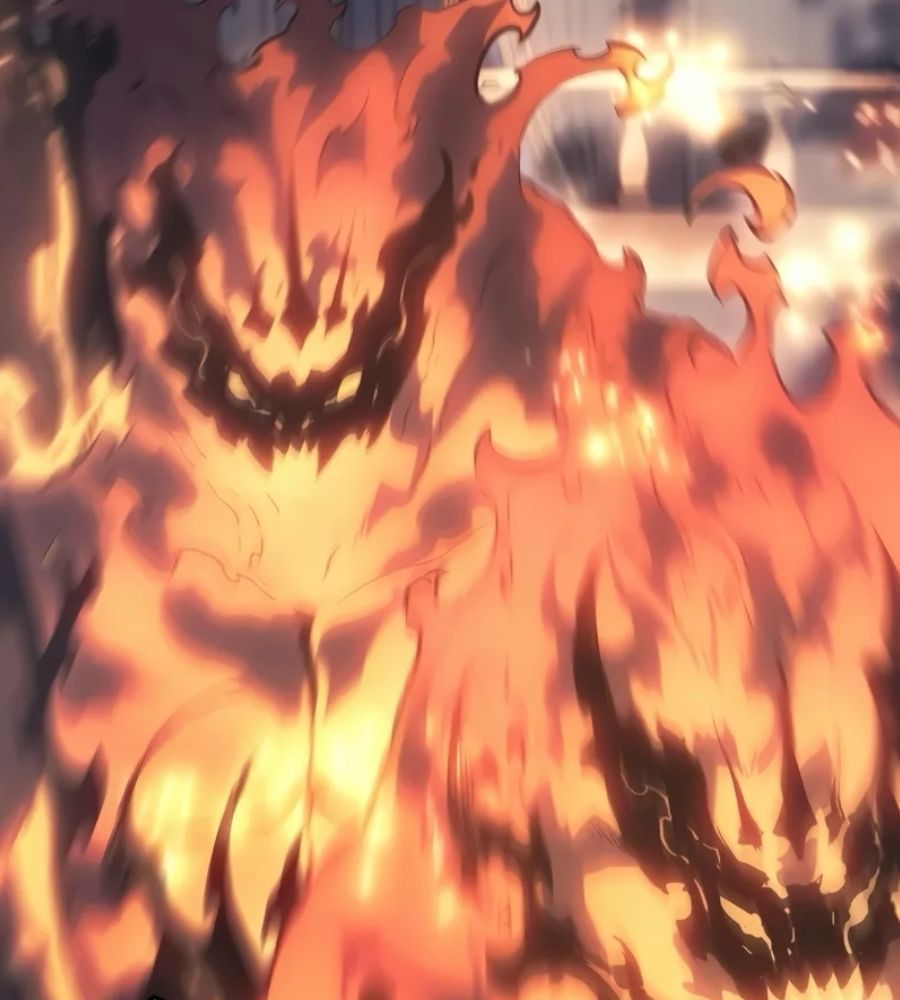 Võ Vương Tái Thế - Chapter 74 - Page 111