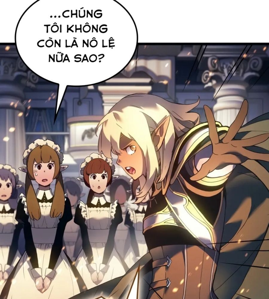 Võ Vương Tái Thế - Chapter 74 - Page 122