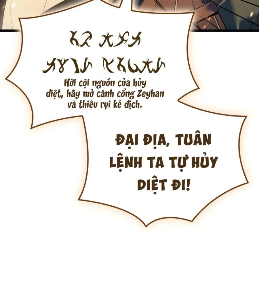 Võ Vương Tái Thế - Chapter 74 - Page 123