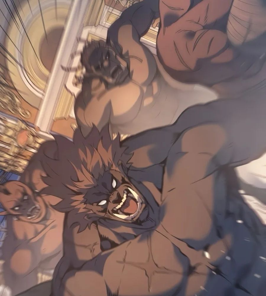 Võ Vương Tái Thế - Chapter 74 - Page 13