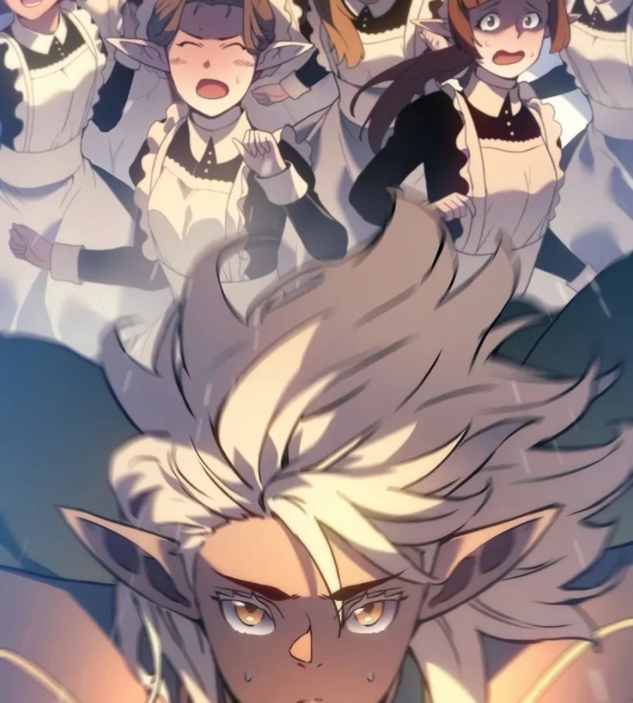 Võ Vương Tái Thế - Chapter 74 - Page 132