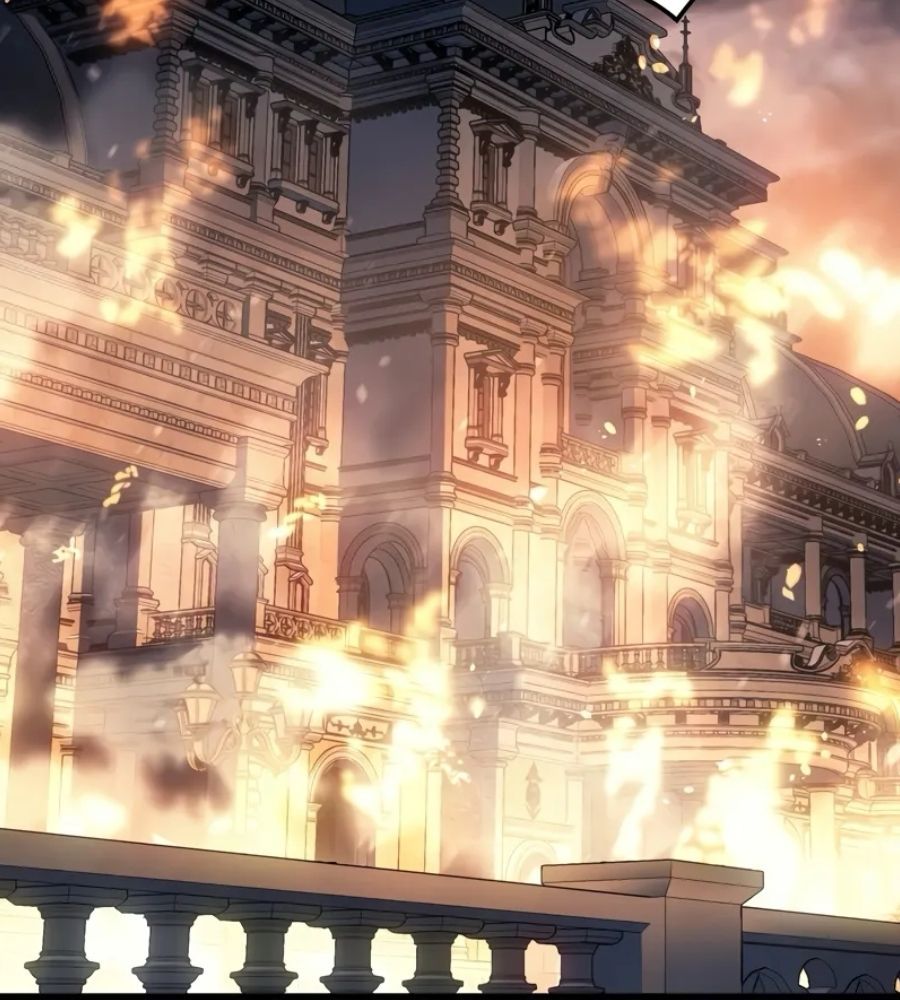 Võ Vương Tái Thế - Chapter 74 - Page 135