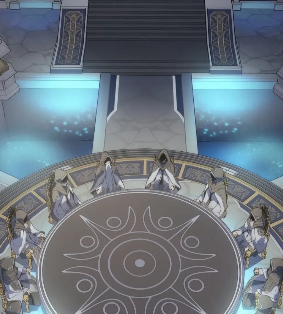 Võ Vương Tái Thế - Chapter 74 - Page 182