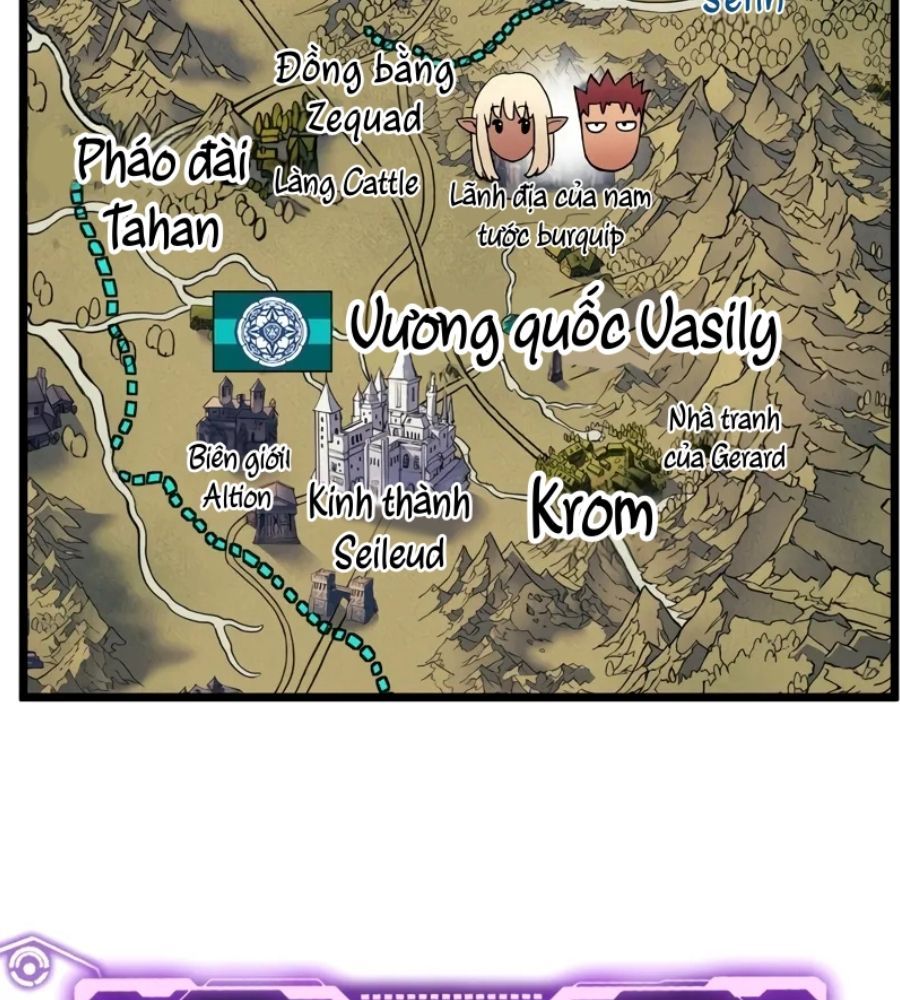 Võ Vương Tái Thế - Chapter 74 - Page 185