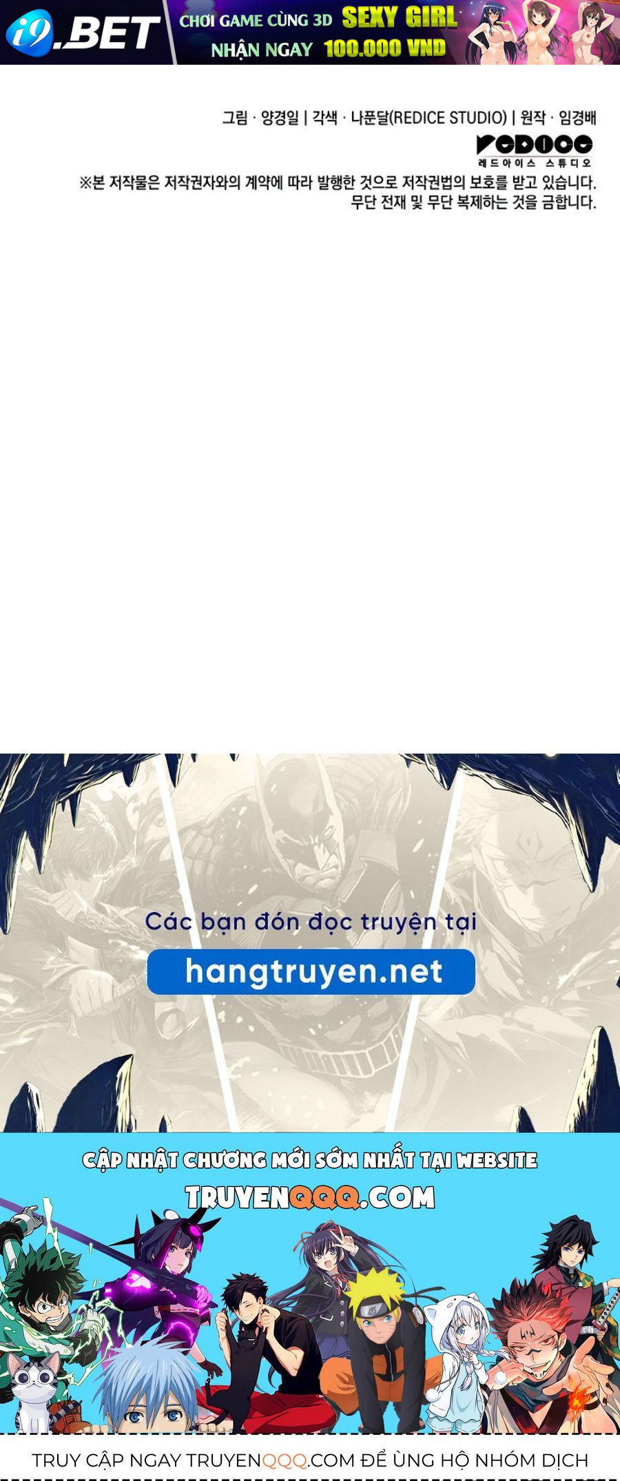 Võ Vương Tái Thế - Chapter 74 - Page 187