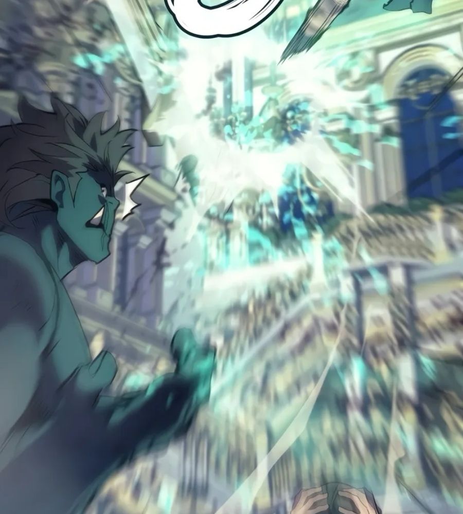 Võ Vương Tái Thế - Chapter 74 - Page 27