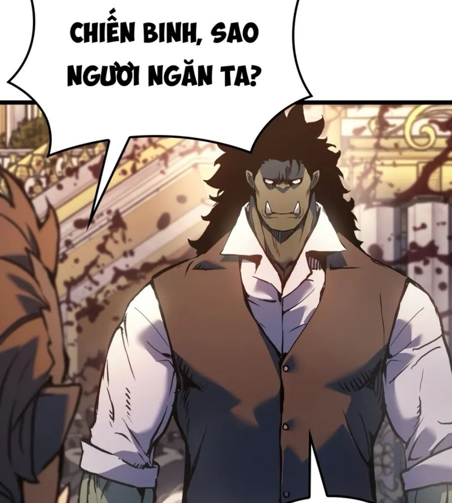 Võ Vương Tái Thế - Chapter 74 - Page 29