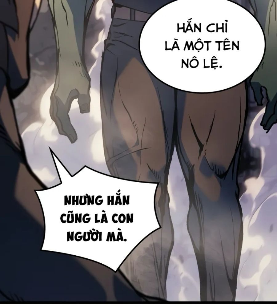 Võ Vương Tái Thế - Chapter 74 - Page 30