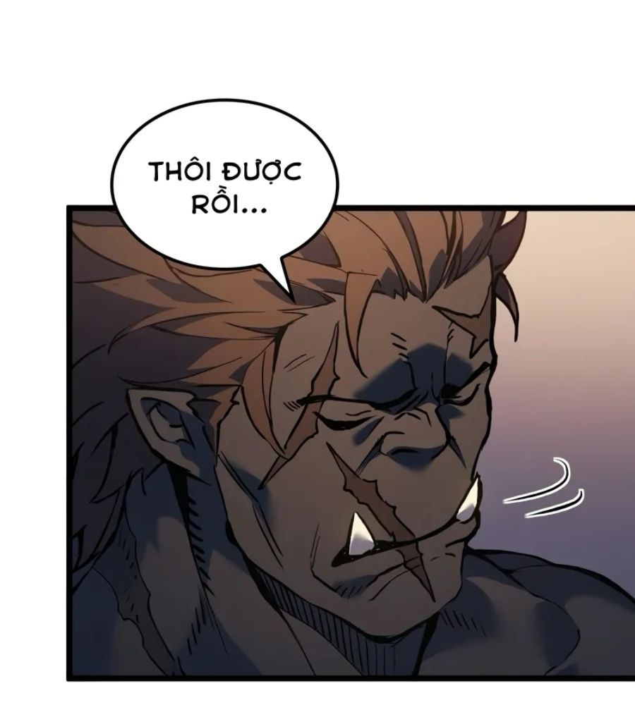 Võ Vương Tái Thế - Chapter 74 - Page 37