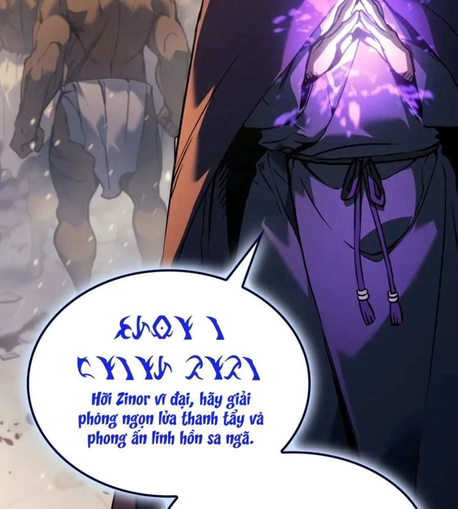 Võ Vương Tái Thế - Chapter 74 - Page 52