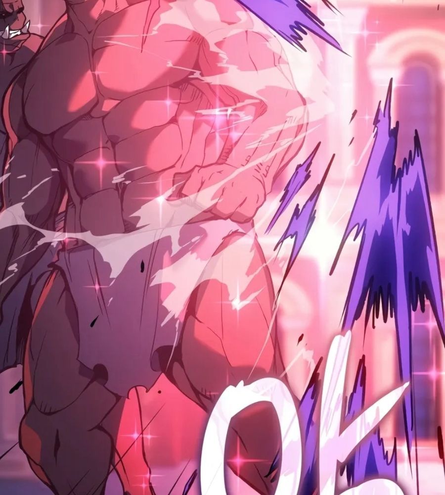 Võ Vương Tái Thế - Chapter 74 - Page 60