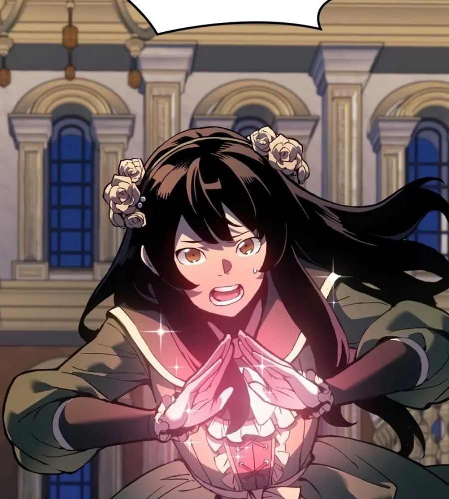 Võ Vương Tái Thế - Chapter 74 - Page 64