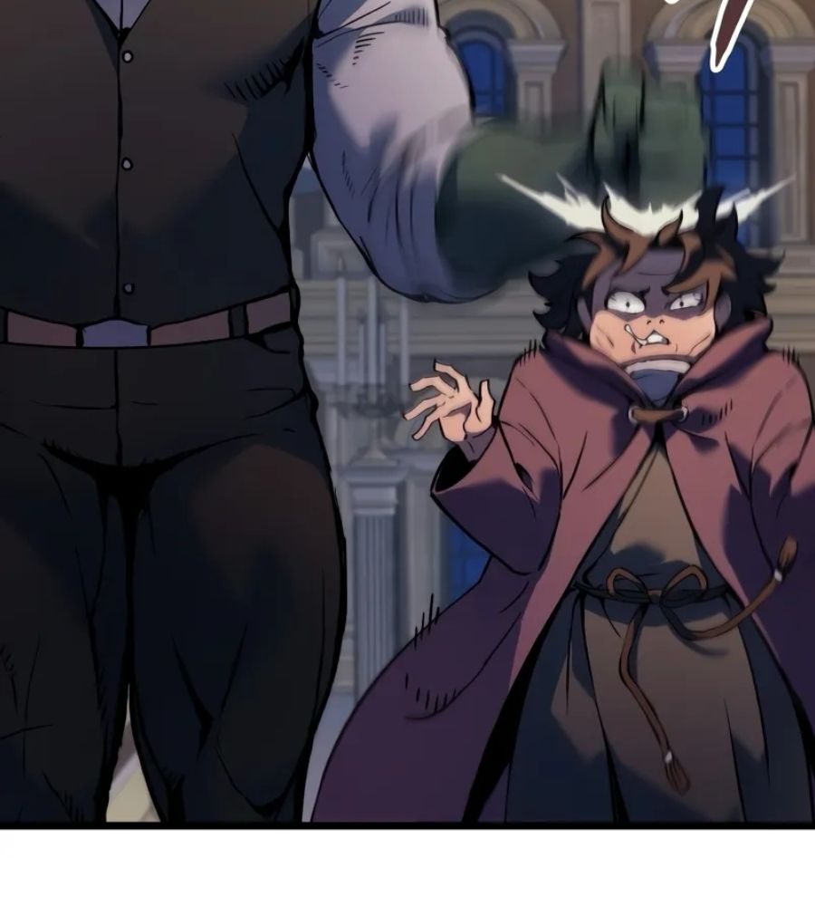 Võ Vương Tái Thế - Chapter 74 - Page 68