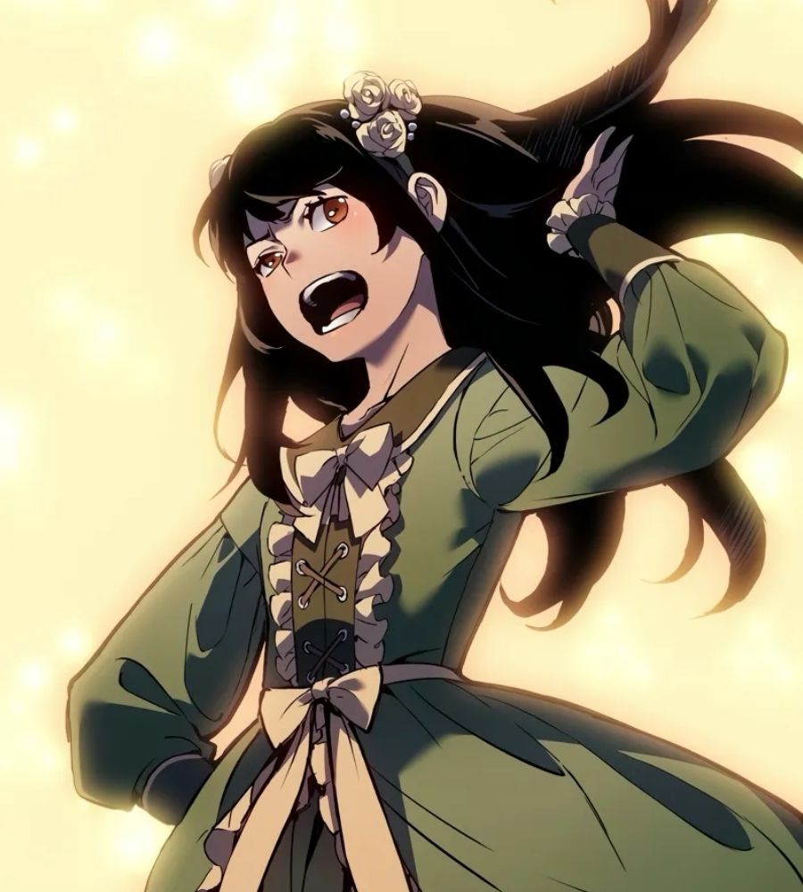 Võ Vương Tái Thế - Chapter 74 - Page 73