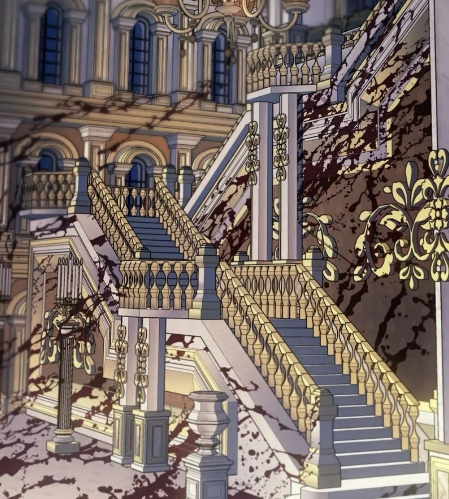 Võ Vương Tái Thế - Chapter 74 - Page 8