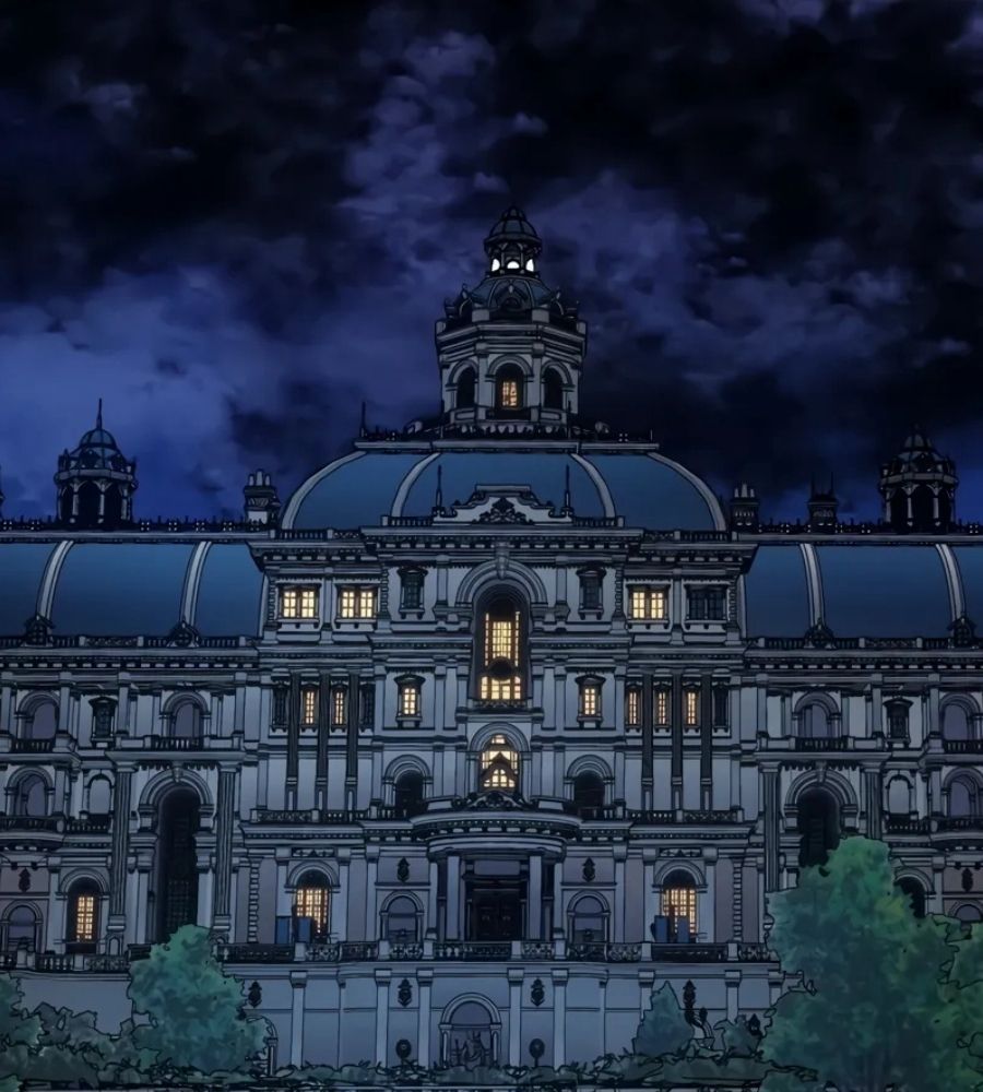 Võ Vương Tái Thế - Chapter 74 - Page 84