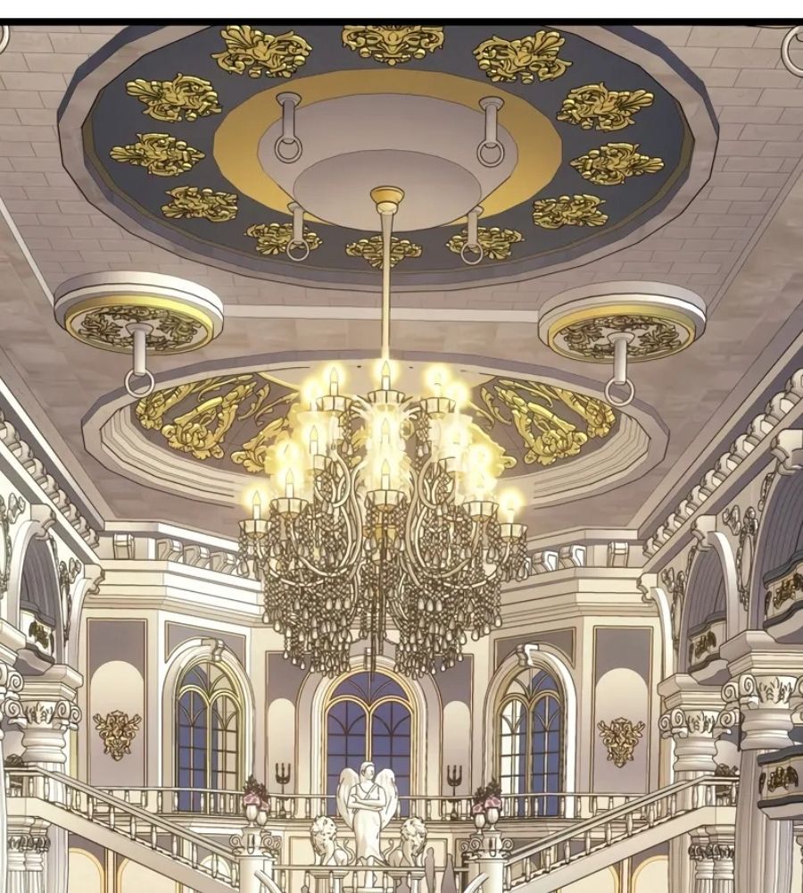 Võ Vương Tái Thế - Chapter 74 - Page 86