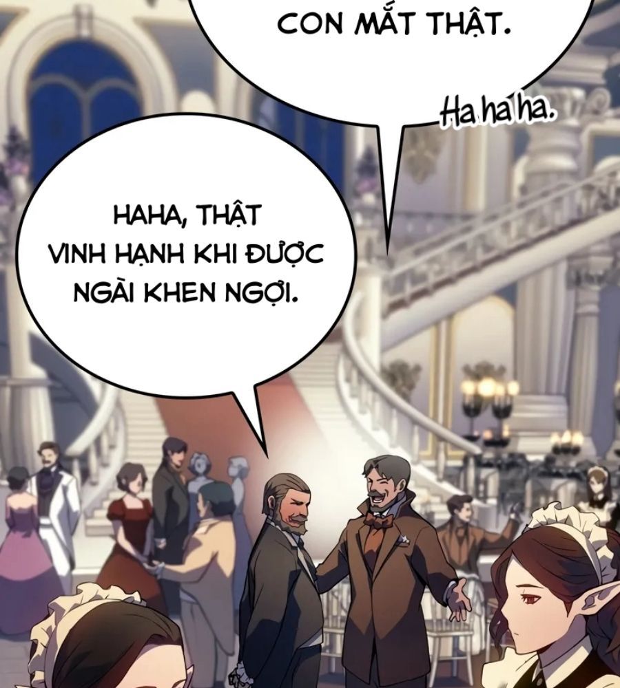 Võ Vương Tái Thế - Chapter 74 - Page 92
