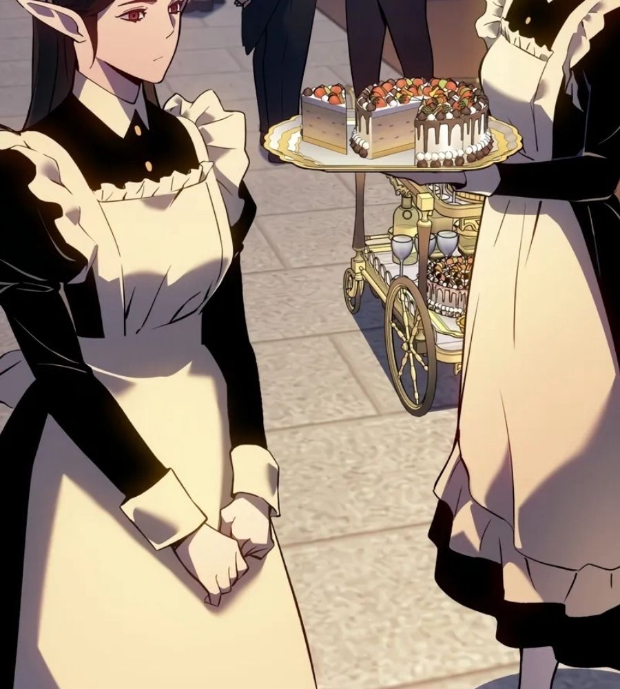 Võ Vương Tái Thế - Chapter 74 - Page 93