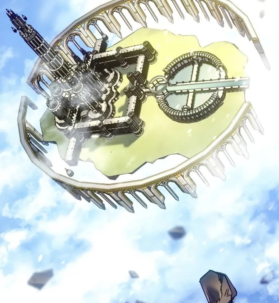 Võ Vương Tái Thế - Chapter 75 - Page 111