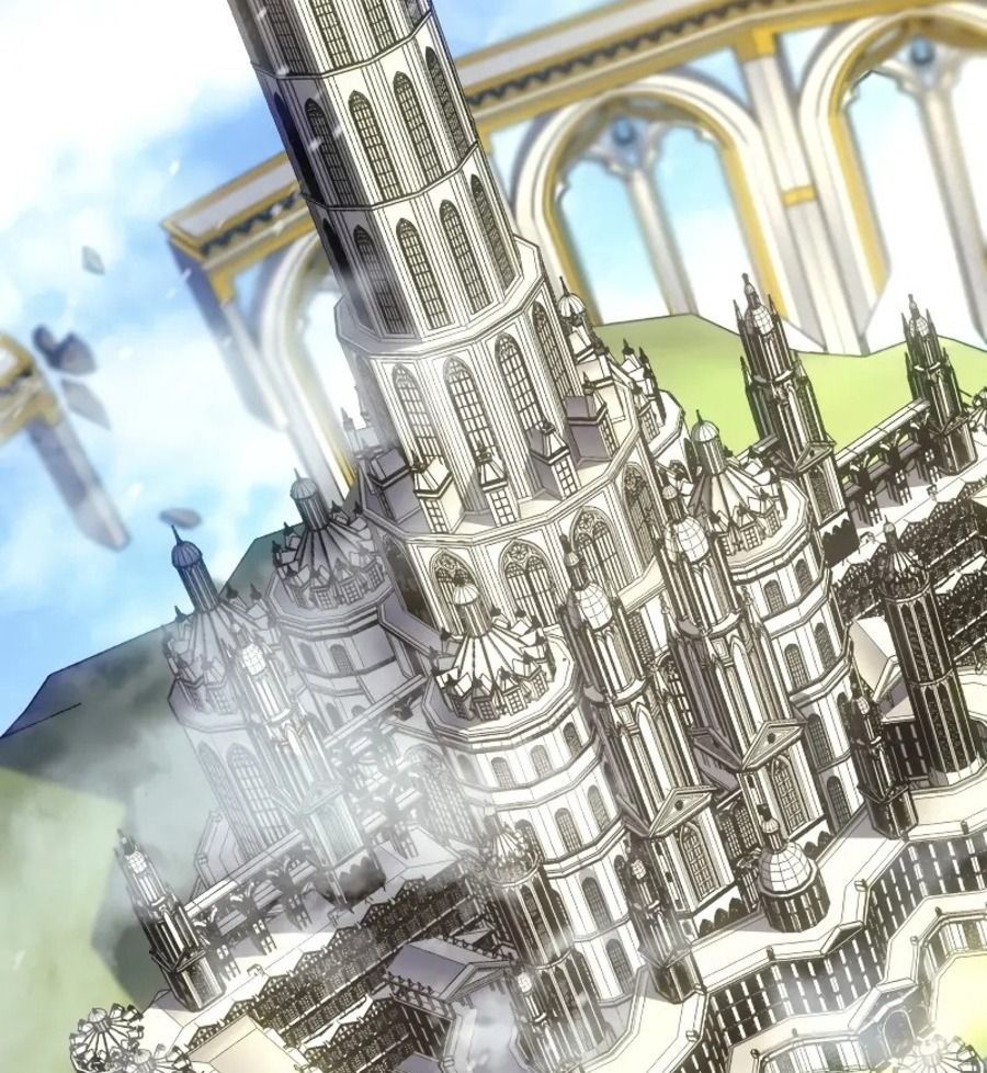 Võ Vương Tái Thế - Chapter 75 - Page 114