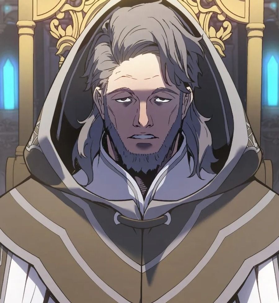 Võ Vương Tái Thế - Chapter 75 - Page 122