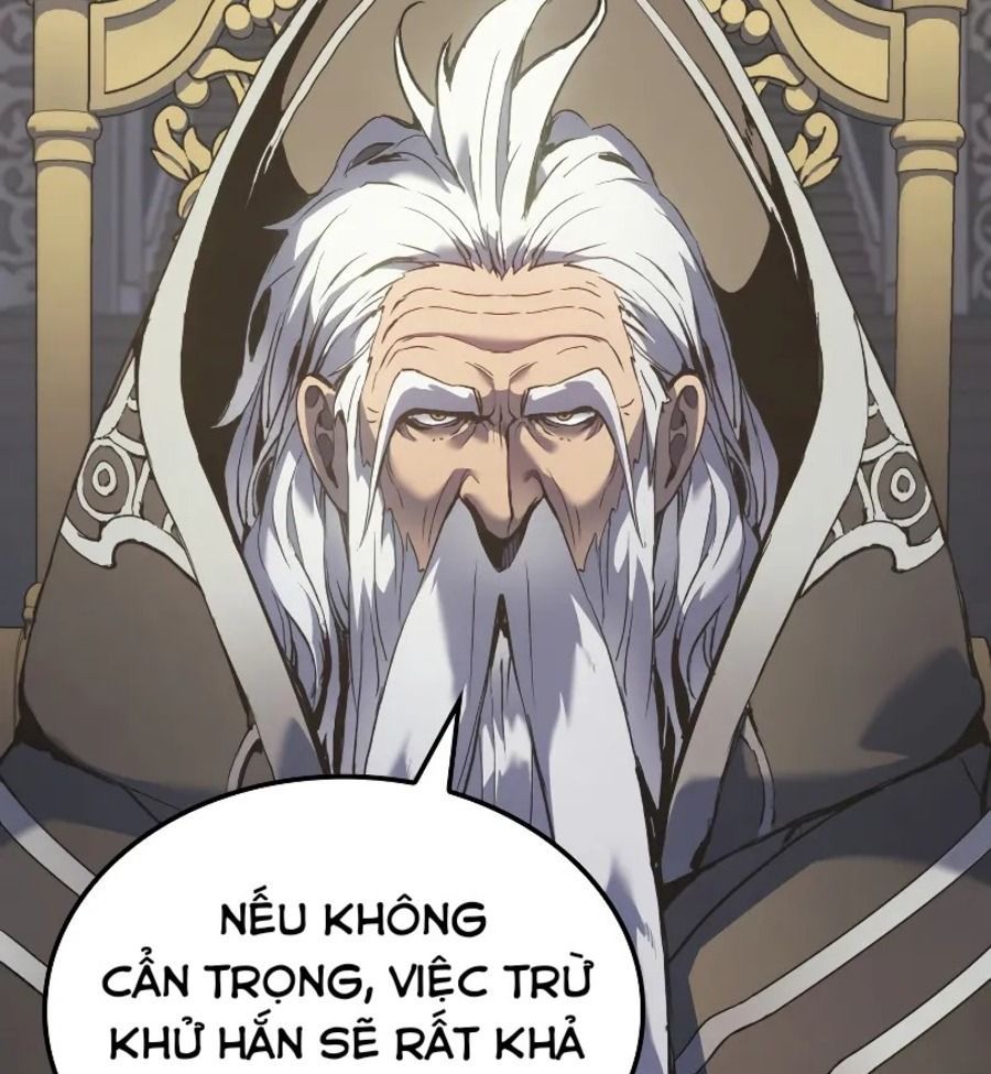 Võ Vương Tái Thế - Chapter 75 - Page 129