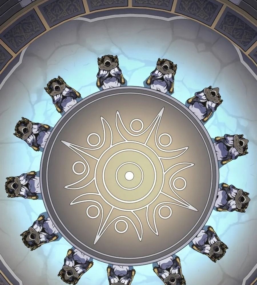 Võ Vương Tái Thế - Chapter 75 - Page 150