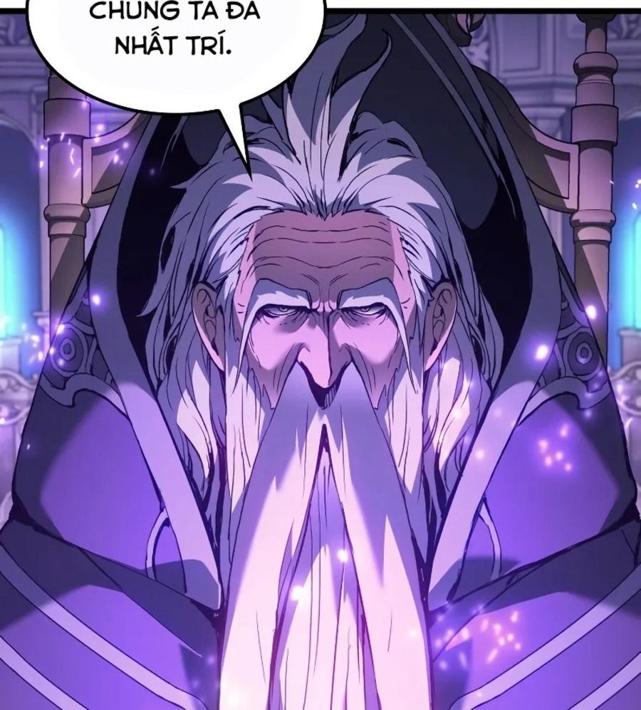 Võ Vương Tái Thế - Chapter 75 - Page 176