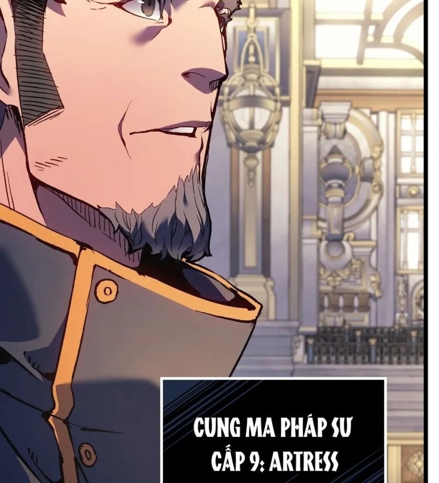 Võ Vương Tái Thế - Chapter 75 - Page 19