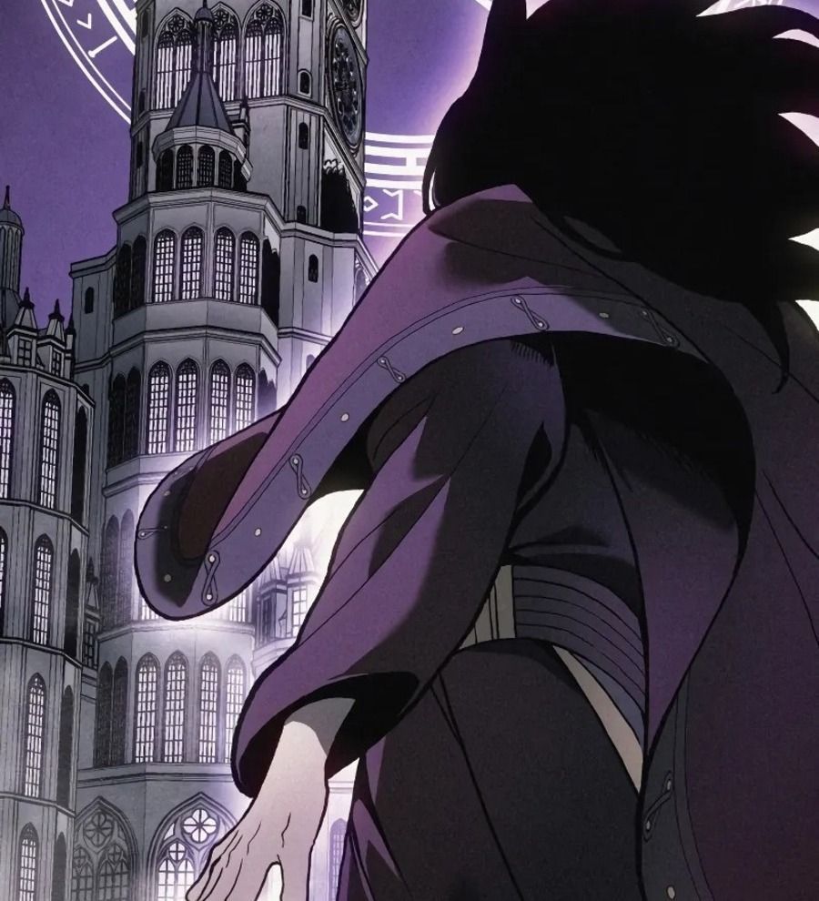 Võ Vương Tái Thế - Chapter 75 - Page 29