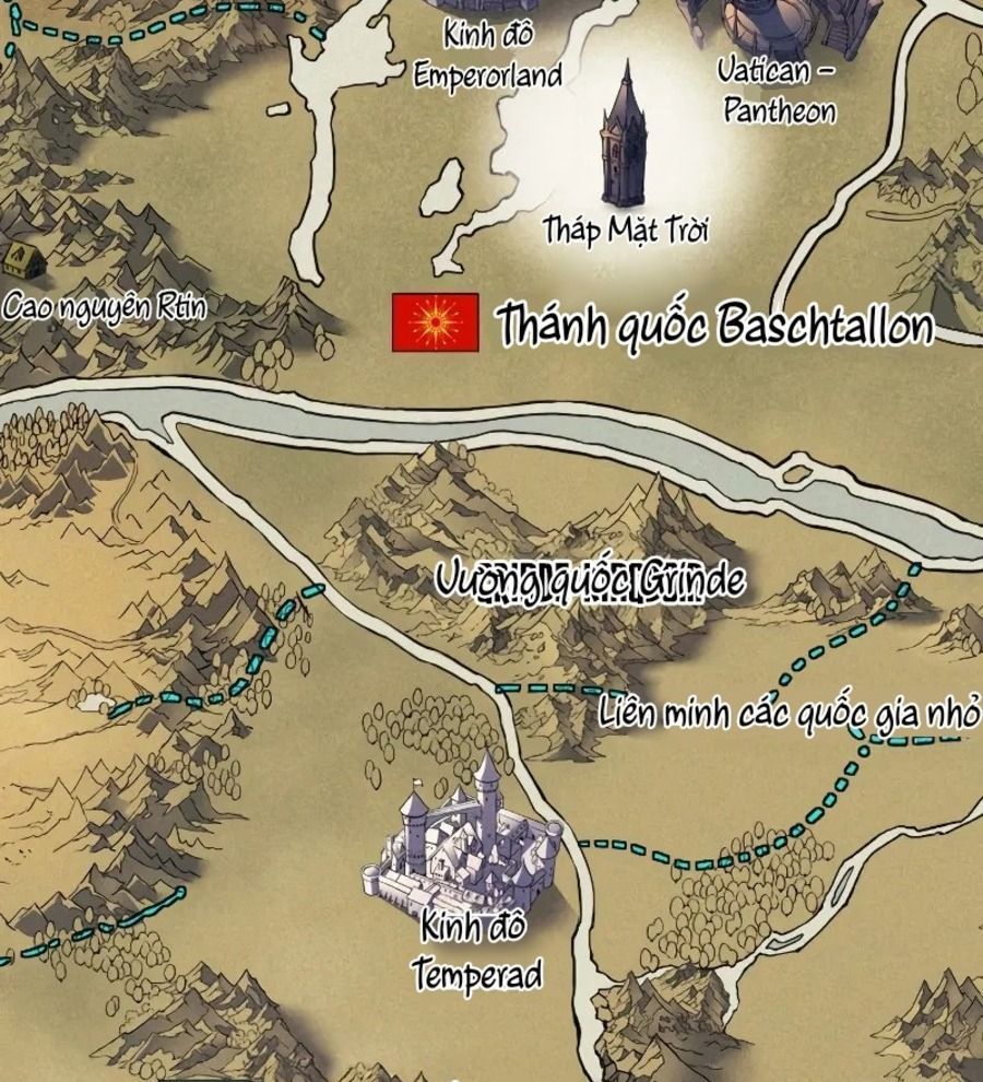 Võ Vương Tái Thế - Chapter 75 - Page 3