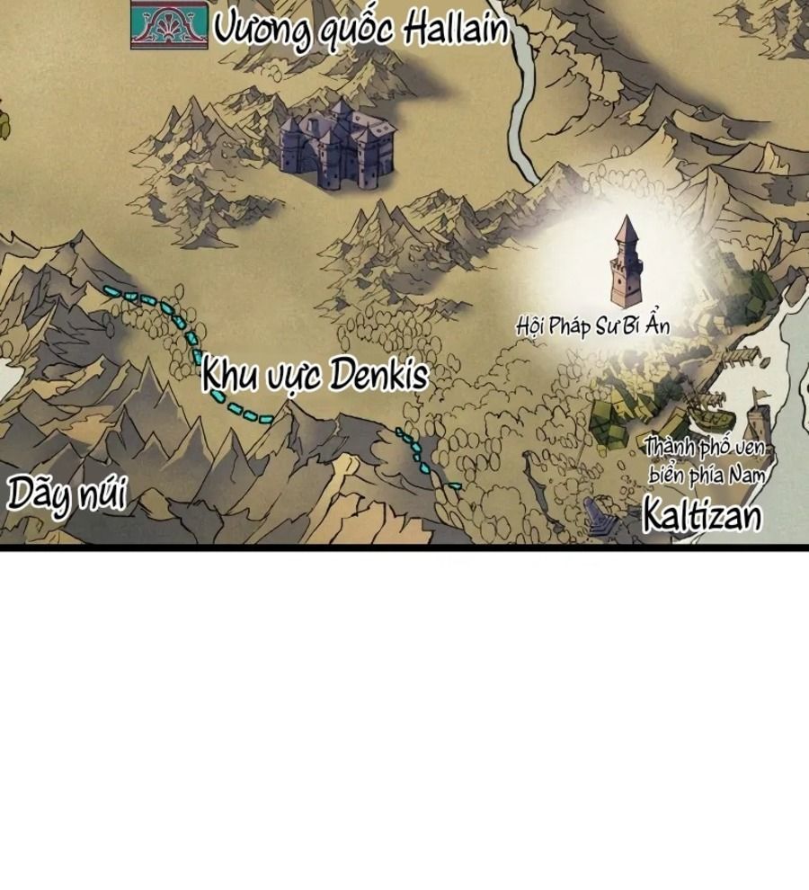 Võ Vương Tái Thế - Chapter 75 - Page 4