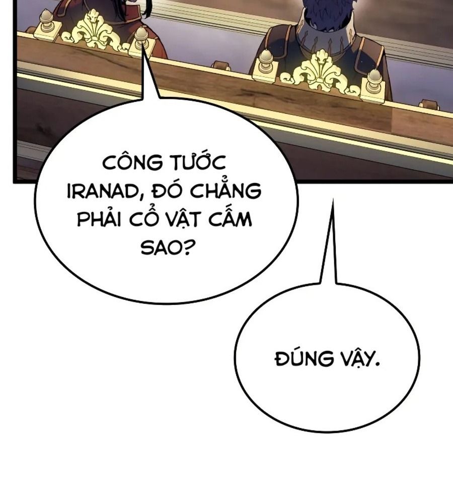 Võ Vương Tái Thế - Chapter 75 - Page 52