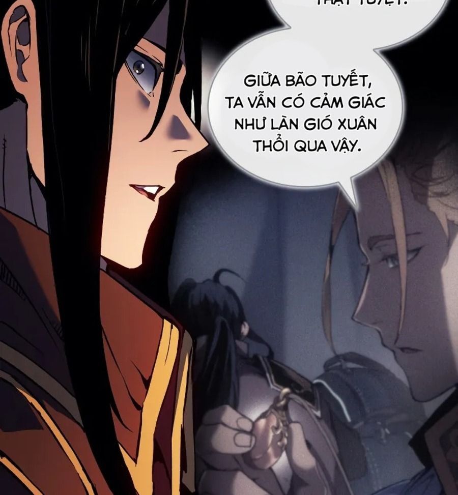 Võ Vương Tái Thế - Chapter 75 - Page 54