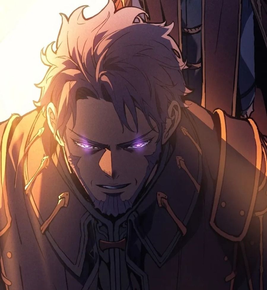 Võ Vương Tái Thế - Chapter 75 - Page 86