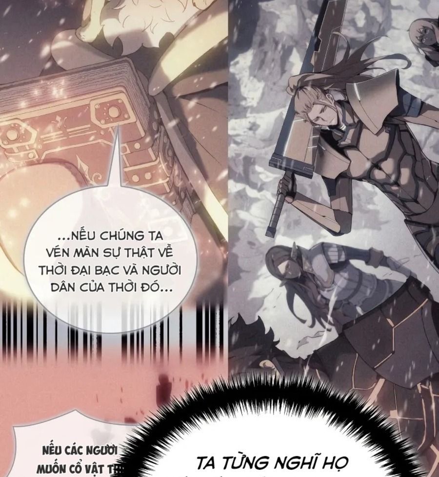 Võ Vương Tái Thế - Chapter 75 - Page 97