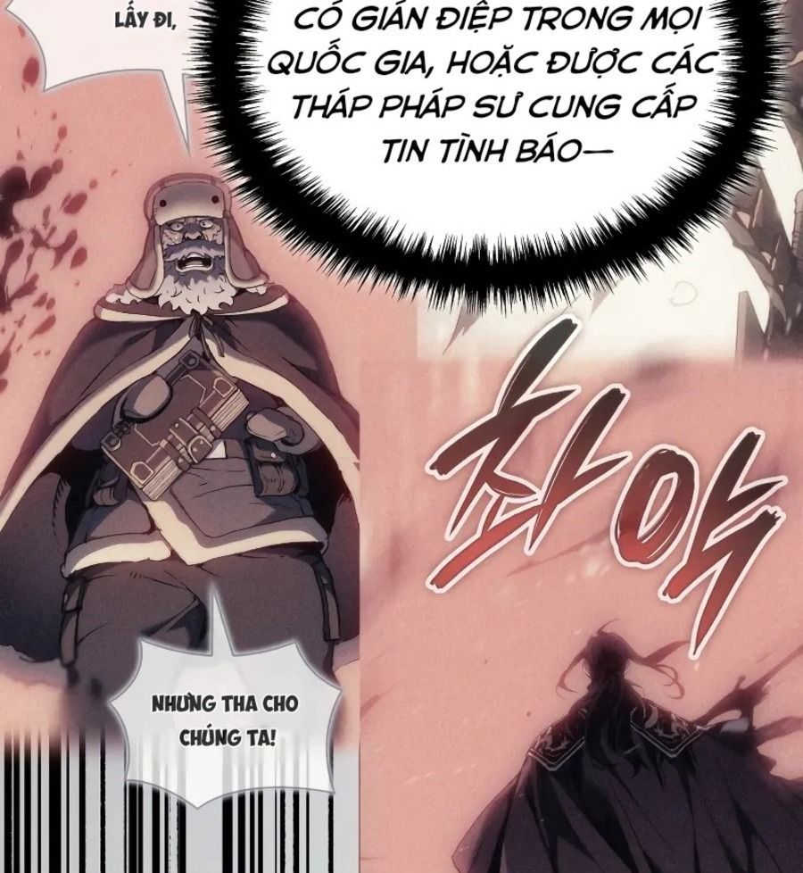 Võ Vương Tái Thế - Chapter 75 - Page 98