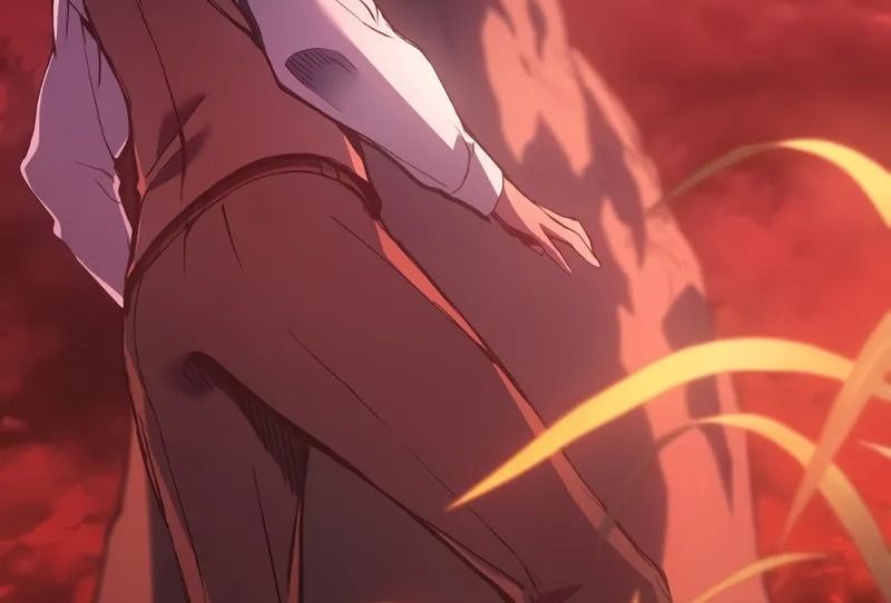 Võ Vương Tái Thế - Chapter 76 - Page 121